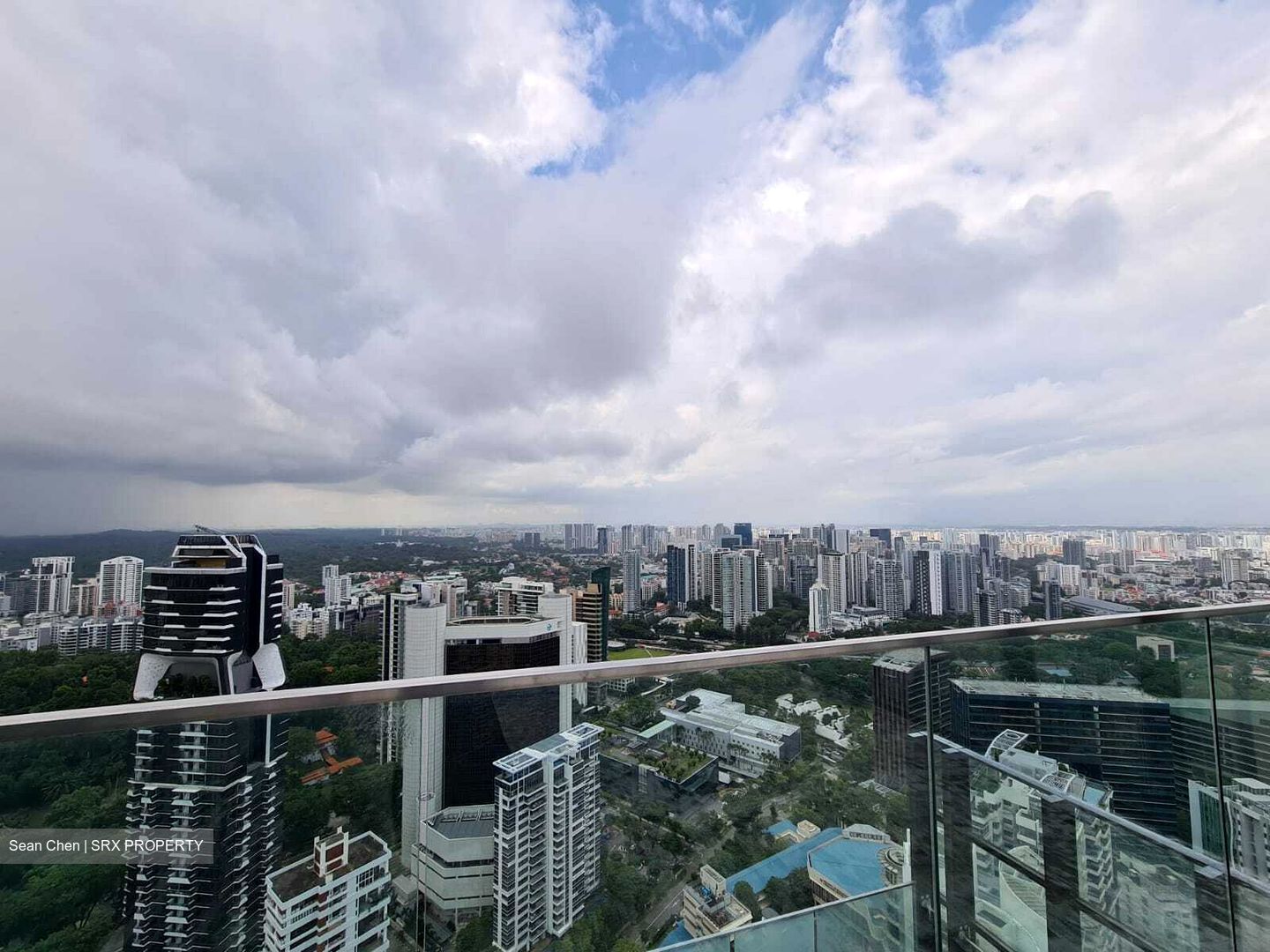The Ritz-Carlton  (D9), Condominium #393263141
